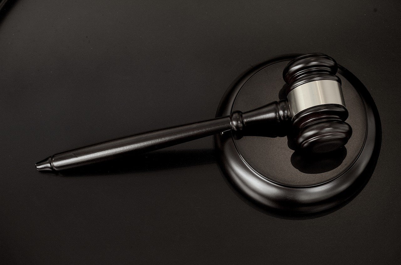 The Importance of Legal Advice in Crypto Startups